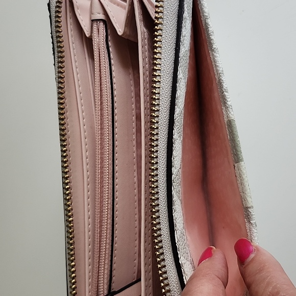 💥Kate Spade♠️ Continental Wallet - Picture 5 of 10